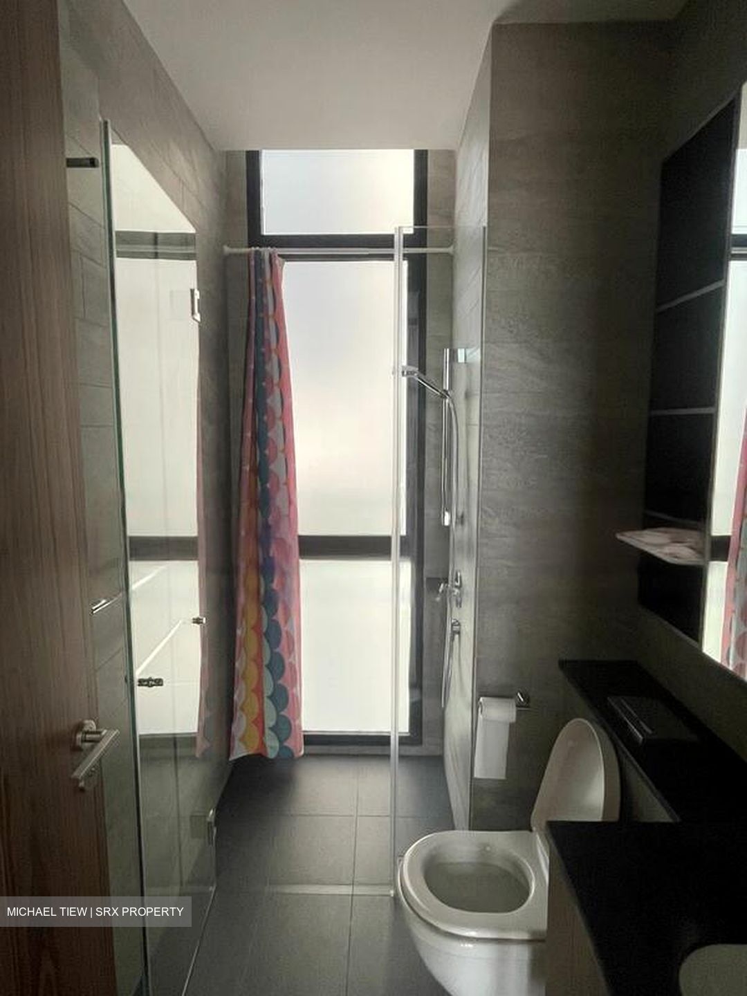 Parc Komo (D17), Apartment #492216521